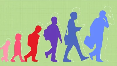 Self-Esteem Across the Lifespan: How Self-Worth Evolves From Childhood to Old Age