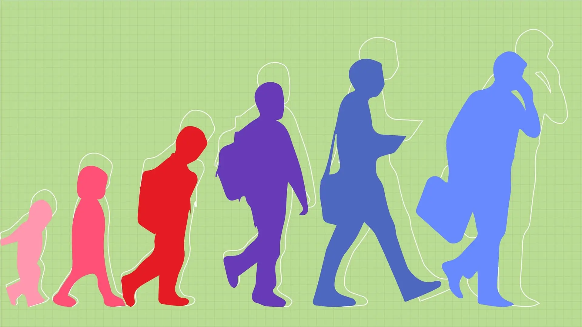 Self-Esteem Across the Lifespan: How Self-Worth Evolves From Childhood to Old Age