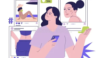 Self-Esteem and Social Media: How Online Platforms Shape Our Self-Worth