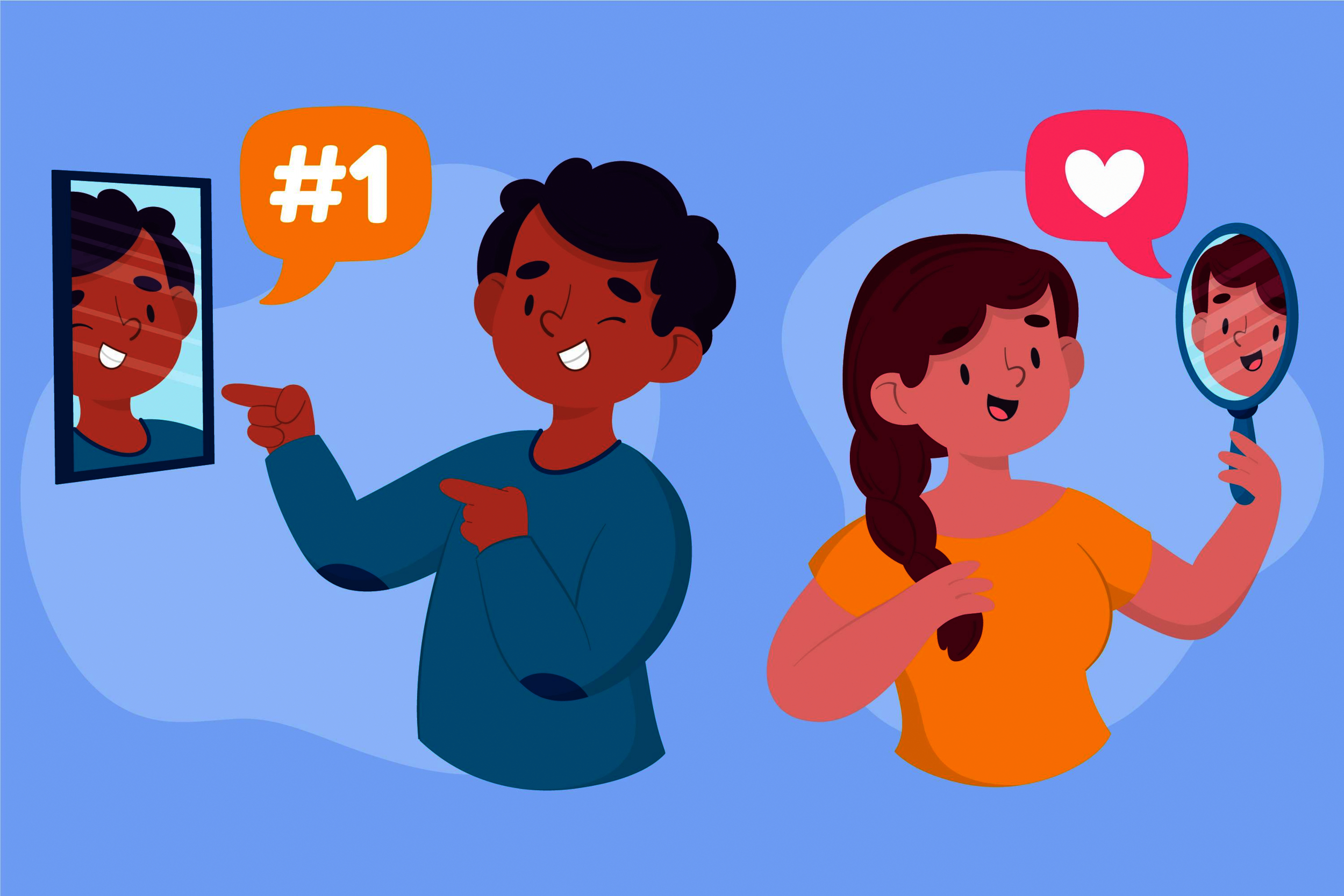 What Is Self-Esteem? A Complete Guide to Understanding and Building It